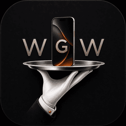 White Glove Wireless logo