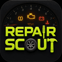 RepairScout logo