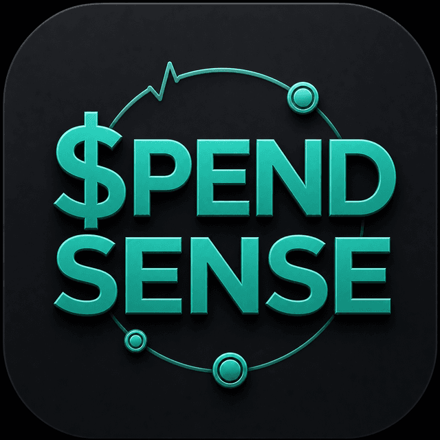 SpendSense logo